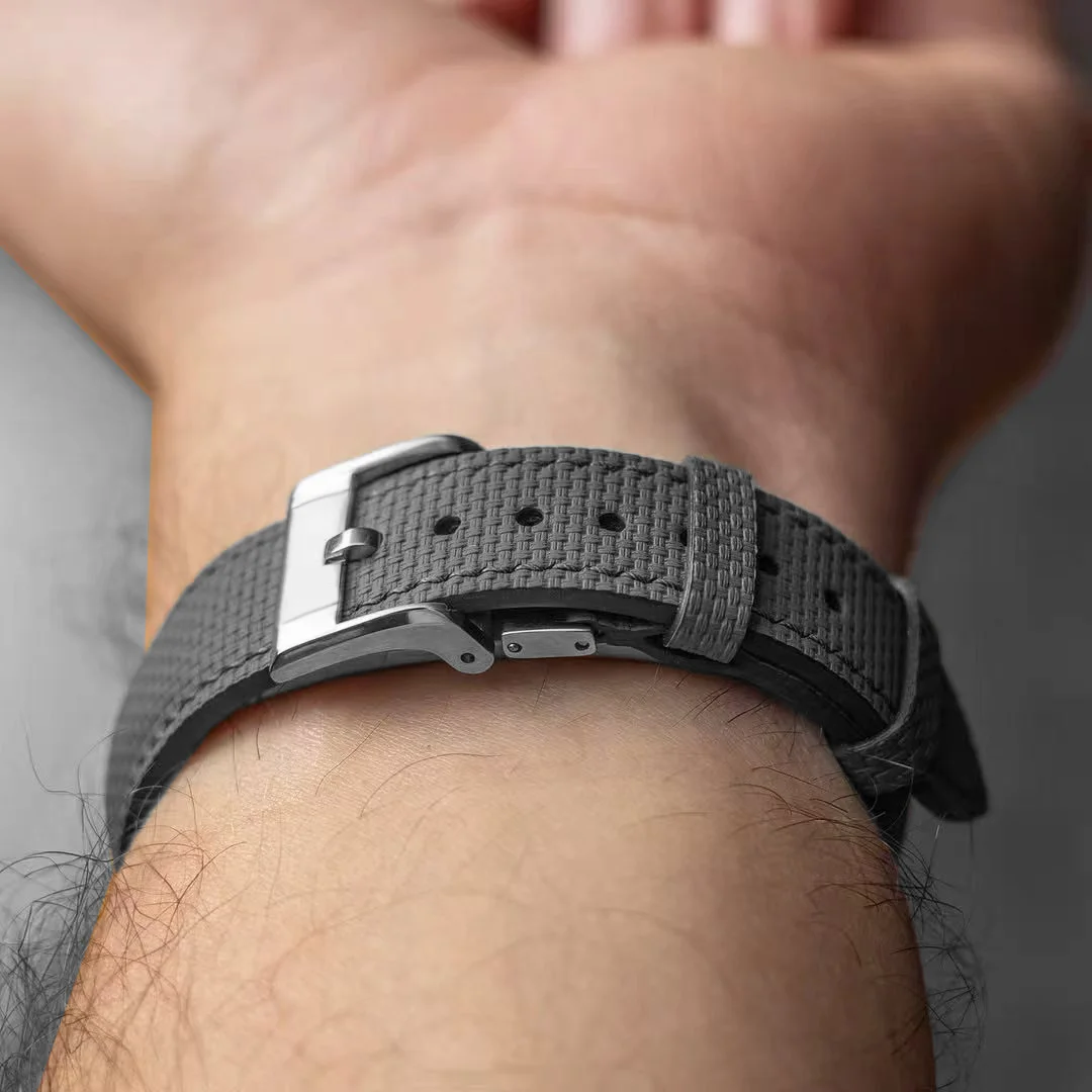 Deployant gespsluiting voor ho - Luxury Watch Green recensie en prijs